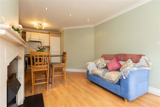 17 Ashe Lane, Royal Canal, Mullingar, Westmeath
