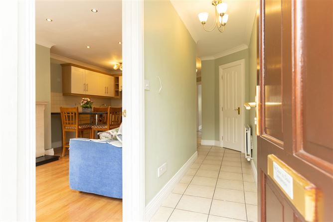 17 Ashe Lane, Royal Canal, Mullingar, Westmeath