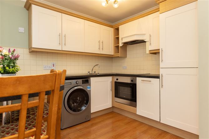 17 Ashe Lane, Royal Canal, Mullingar, Westmeath