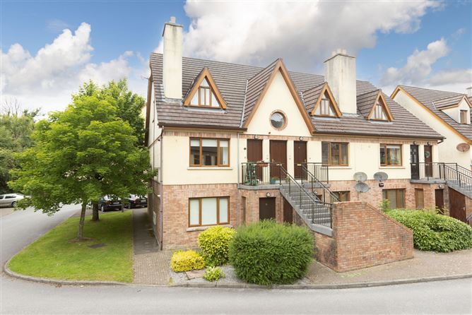 17 Ashe Lane, Royal Canal, Mullingar, Westmeath
