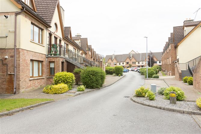 17 Ashe Lane, Royal Canal, Mullingar, Westmeath
