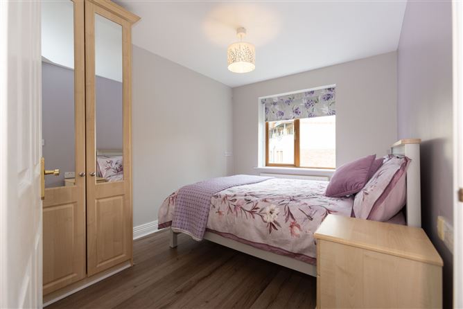 17 Ashe Lane, Royal Canal, Mullingar, Westmeath