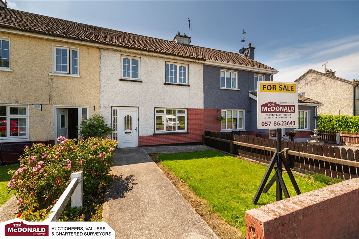 32 Woodlawn Drive, Clonbullogue, Offaly