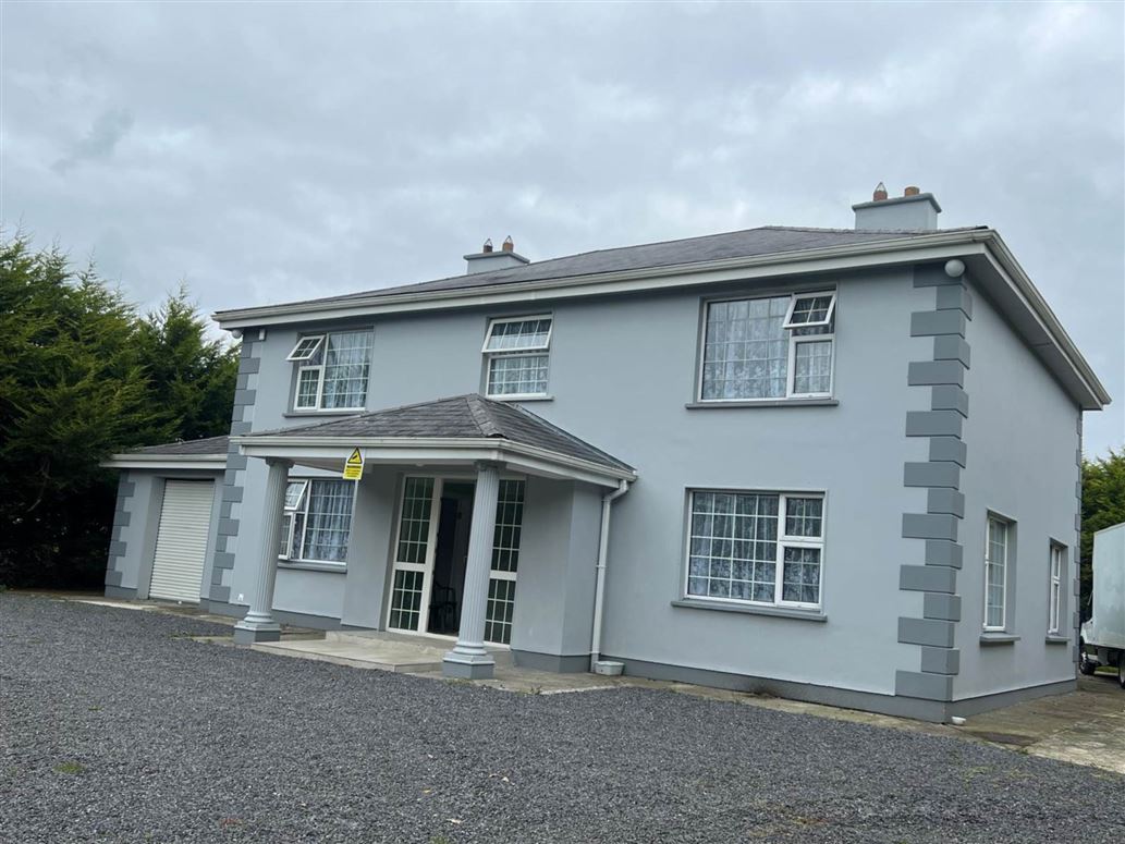 Heney, Cavan, County Cavan