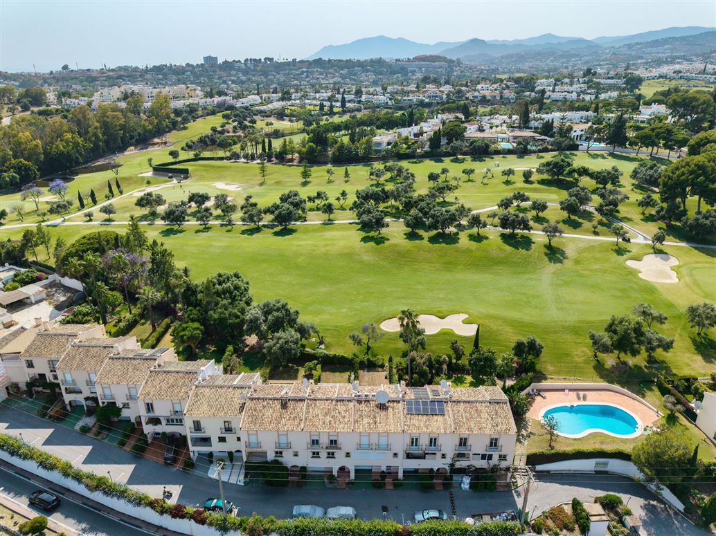 Spain, Marbella, Nueva Andalucia - COSTA-01141P