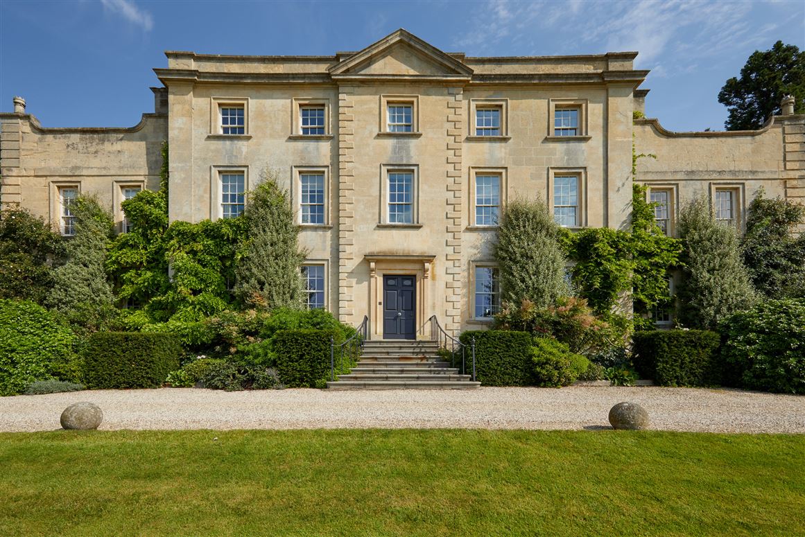 A Royal Heritage,Charlton Kings,Gloucestershire,United Kingdom