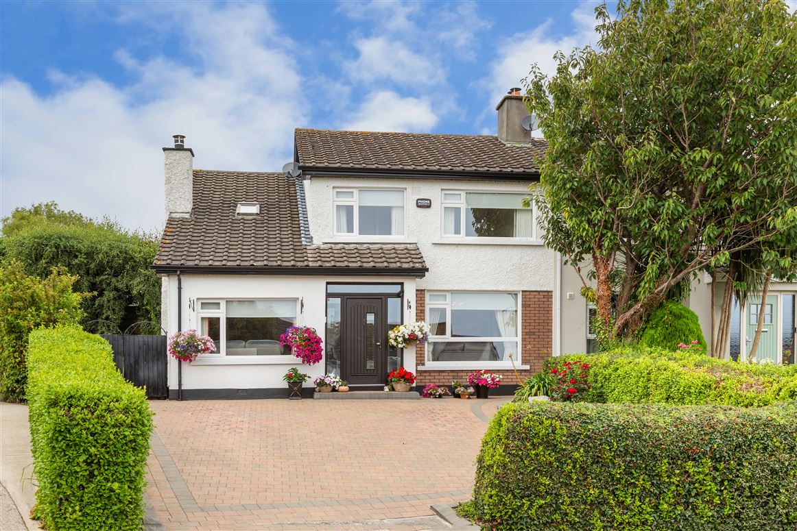 102 Applewood Heights , Greystones, Wicklow