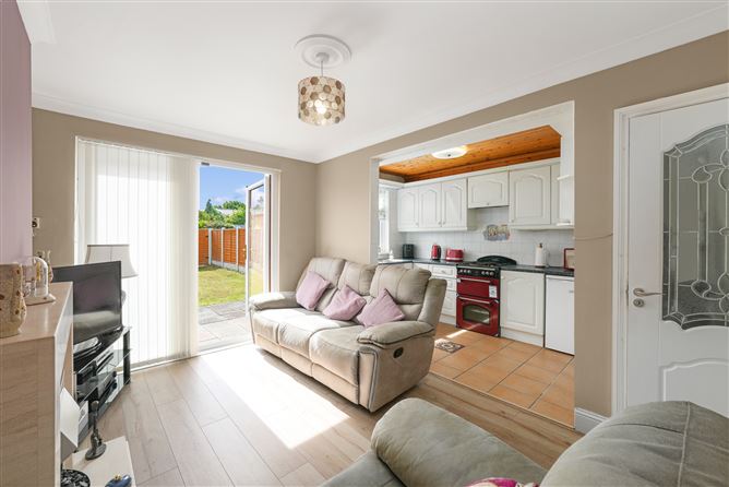 35 Gurteen Road, Ballyfermot, Dublin 10