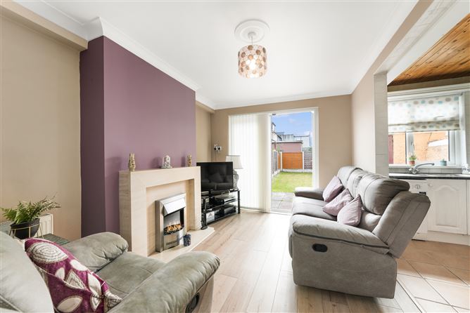 35 Gurteen Road, Ballyfermot, Dublin 10