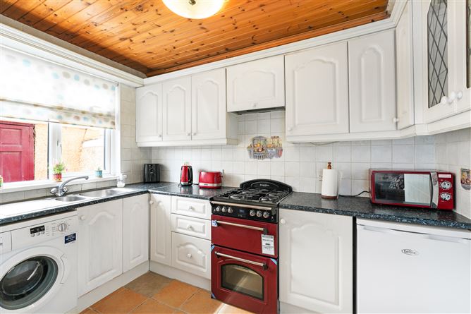 35 Gurteen Road, Ballyfermot, Dublin 10