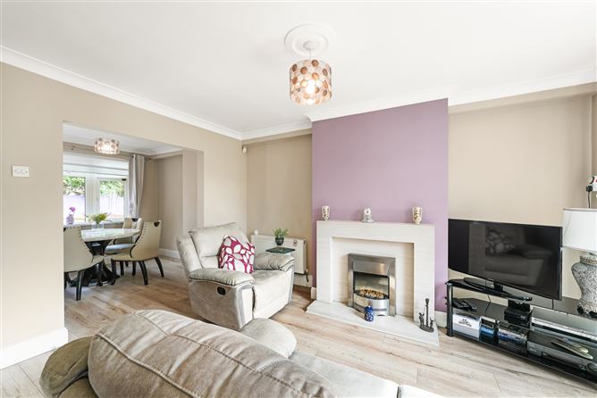 35 Gurteen Road, Ballyfermot, Dublin 10