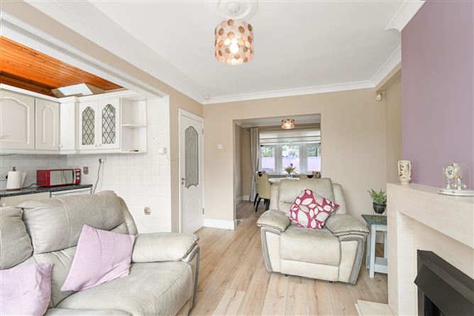 35 Gurteen Road, Ballyfermot, Dublin 10