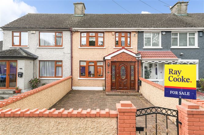35 Gurteen Road, Ballyfermot, Dublin 10