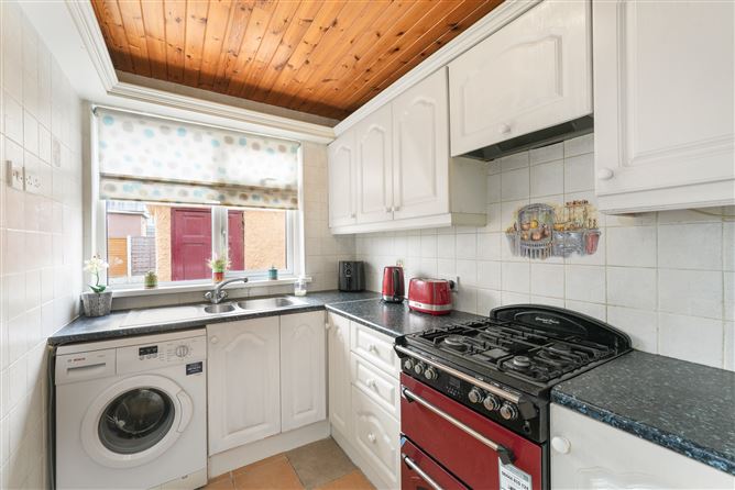 35 Gurteen Road, Ballyfermot, Dublin 10