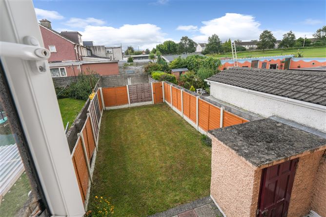 35 Gurteen Road, Ballyfermot, Dublin 10