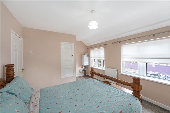 35 Gurteen Road, Ballyfermot, Dublin 10