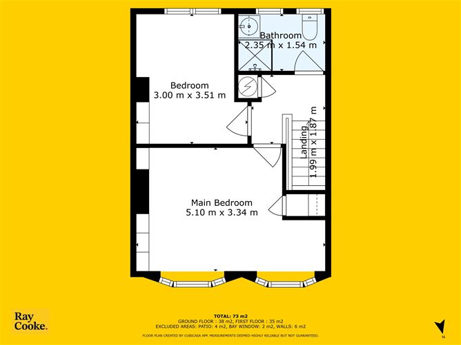 35 Gurteen Road, Ballyfermot, Dublin 10