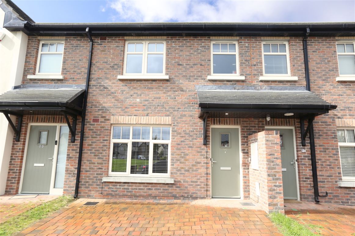 96 Beaulieu Village, Termonfeckin Road, Drogheda, Co. Louth