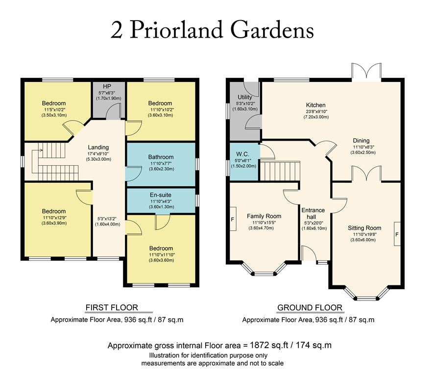 2 Priorland Gardens, Dundalk, Louth