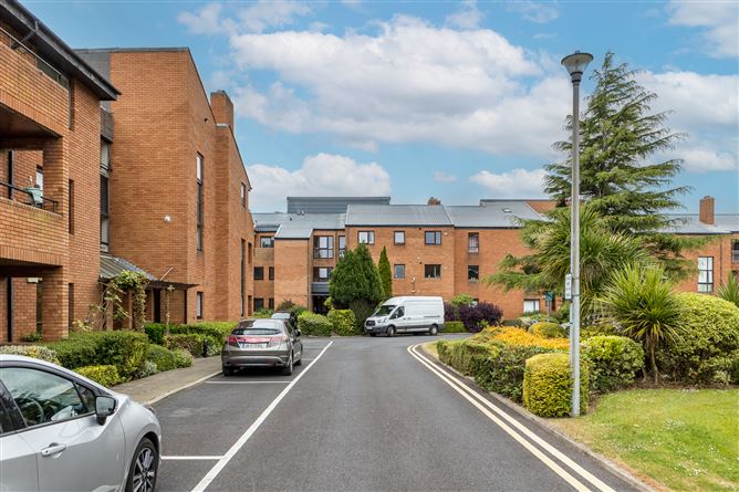 Apartment 59 Merchamp, Seafield Road East, Clontarf, Dublin 3