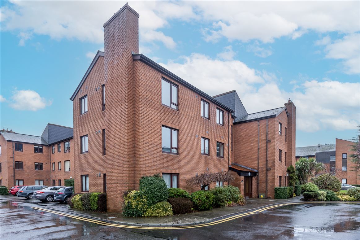 Apartment 59 Merchamp, Seafield Road East, Clontarf, Dublin 3