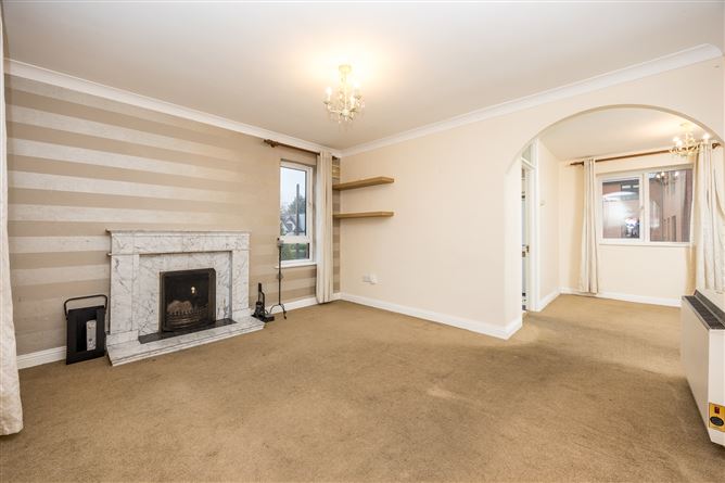 Apartment 59 Merchamp, Seafield Road East, Clontarf, Dublin 3