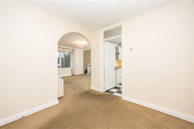 Apartment 59 Merchamp, Seafield Road East, Clontarf, Dublin 3