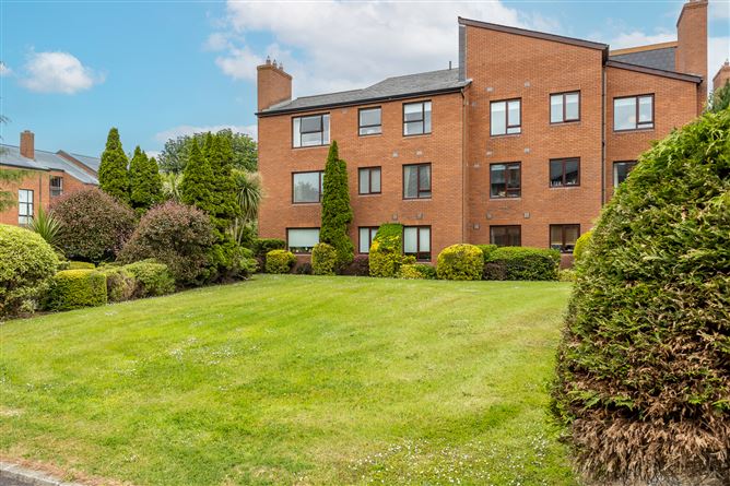 Apartment 59 Merchamp, Seafield Road East, Clontarf, Dublin 3