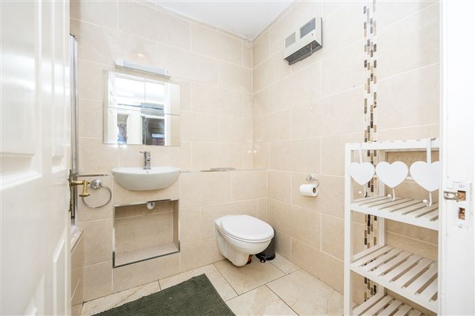 Apartment 59 Merchamp, Seafield Road East, Clontarf, Dublin 3