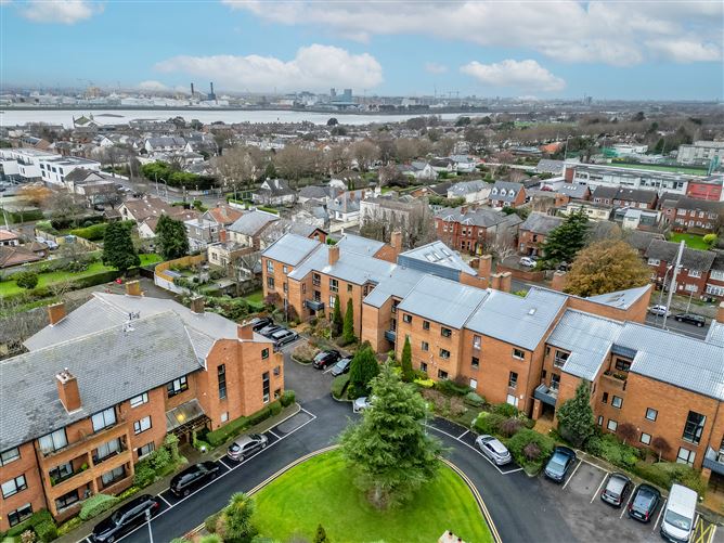 Apartment 59 Merchamp, Seafield Road East, Clontarf, Dublin 3