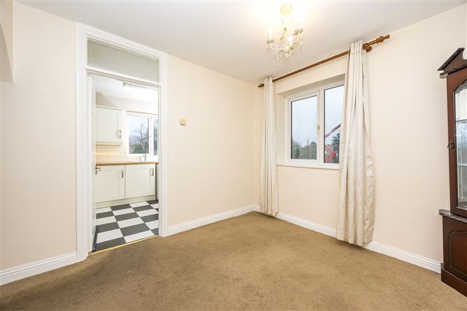 Apartment 59 Merchamp, Seafield Road East, Clontarf, Dublin 3