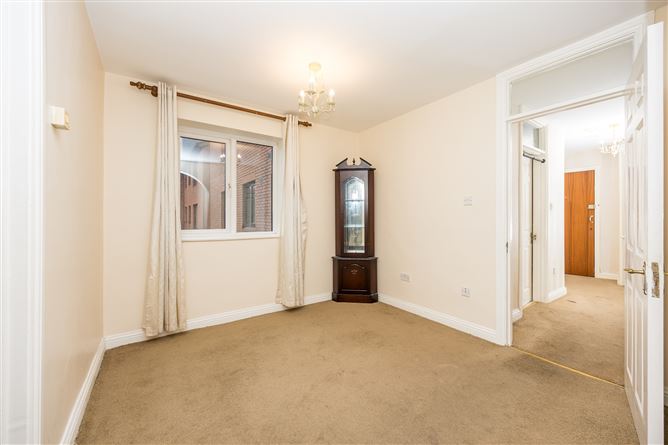 Apartment 59 Merchamp, Seafield Road East, Clontarf, Dublin 3