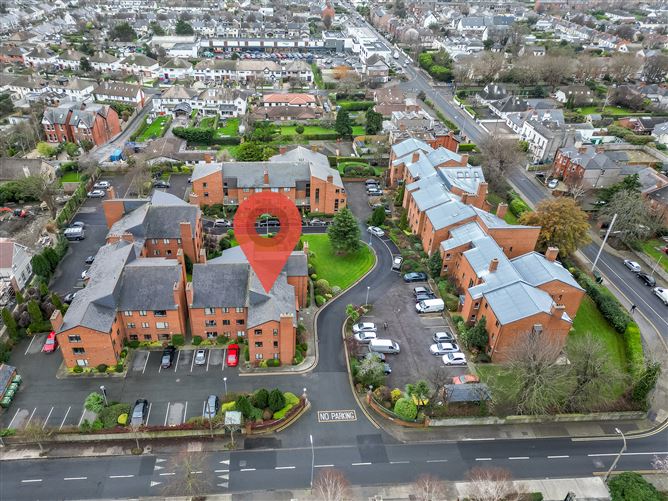 Apartment 59 Merchamp, Seafield Road East, Clontarf, Dublin 3