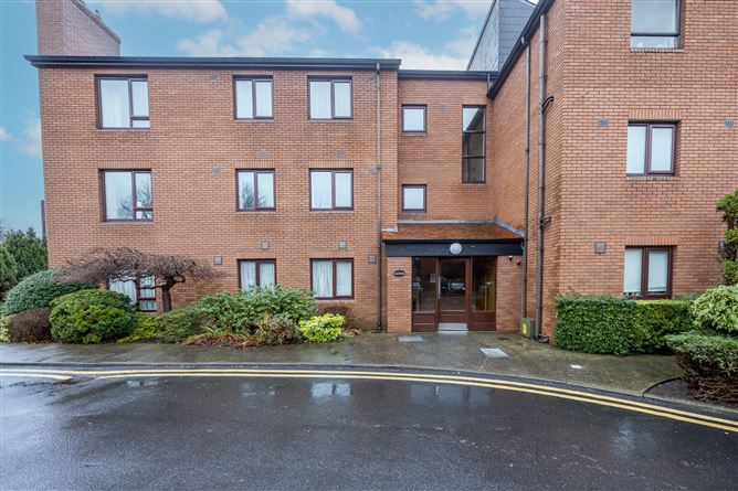 Apartment 59 Merchamp, Seafield Road East, Clontarf, Dublin 3