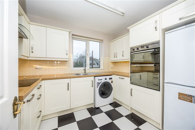 Apartment 59 Merchamp, Seafield Road East, Clontarf, Dublin 3