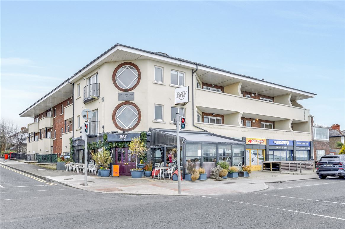 Apartment 16, Clontarf Bay, Clontarf, Dublin 3