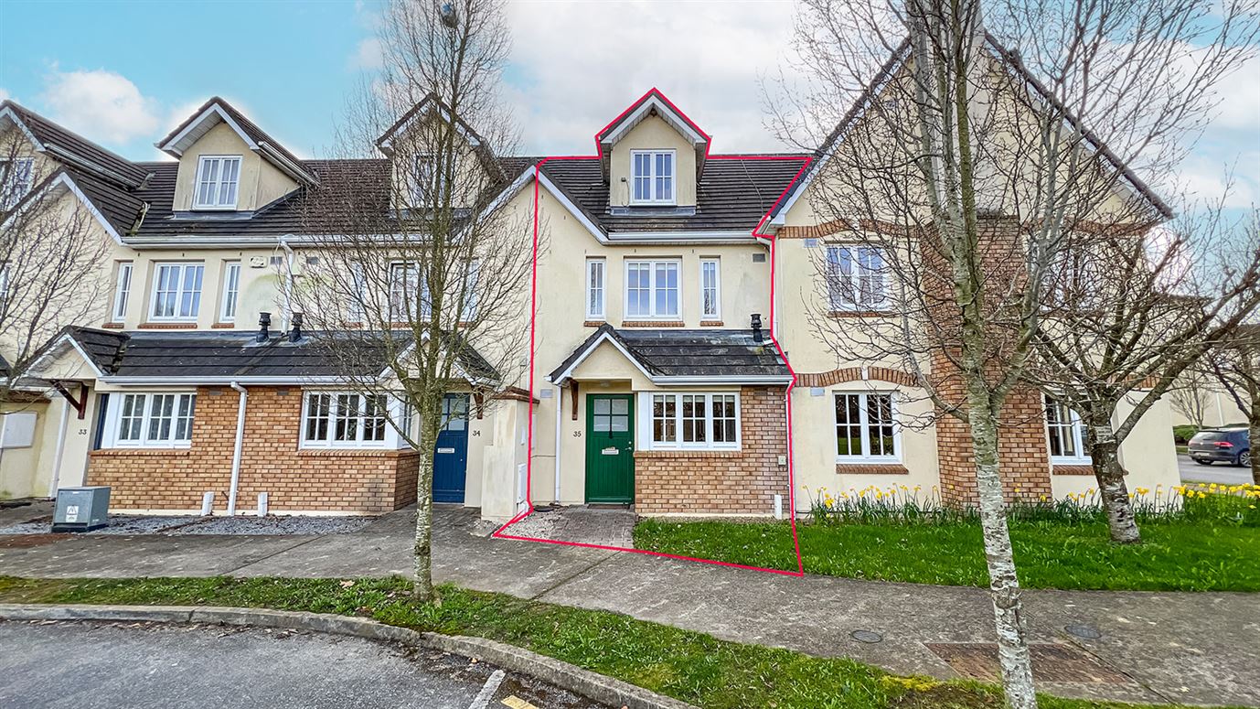 35 Seville Lawns, Margaret's Fields, Callan Road, Kilkenny