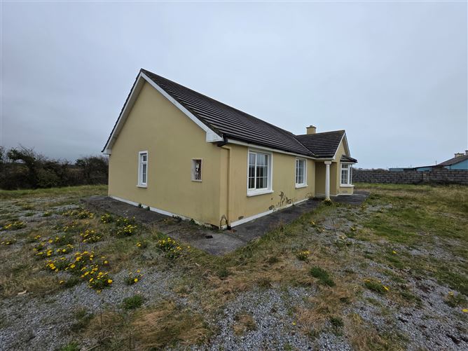 Serenity, Buncurrig, Ballyheigue, Kerry