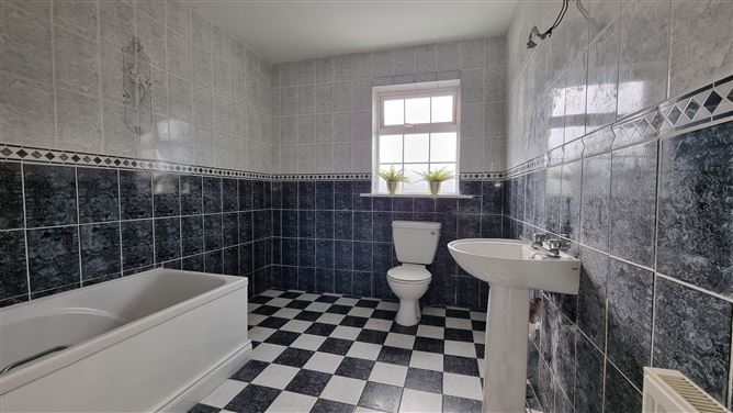 Serenity, Buncurrig, Ballyheigue, Kerry