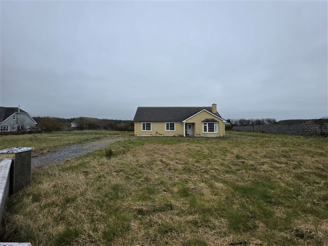 Serenity, Buncurrig, Ballyheigue, Kerry