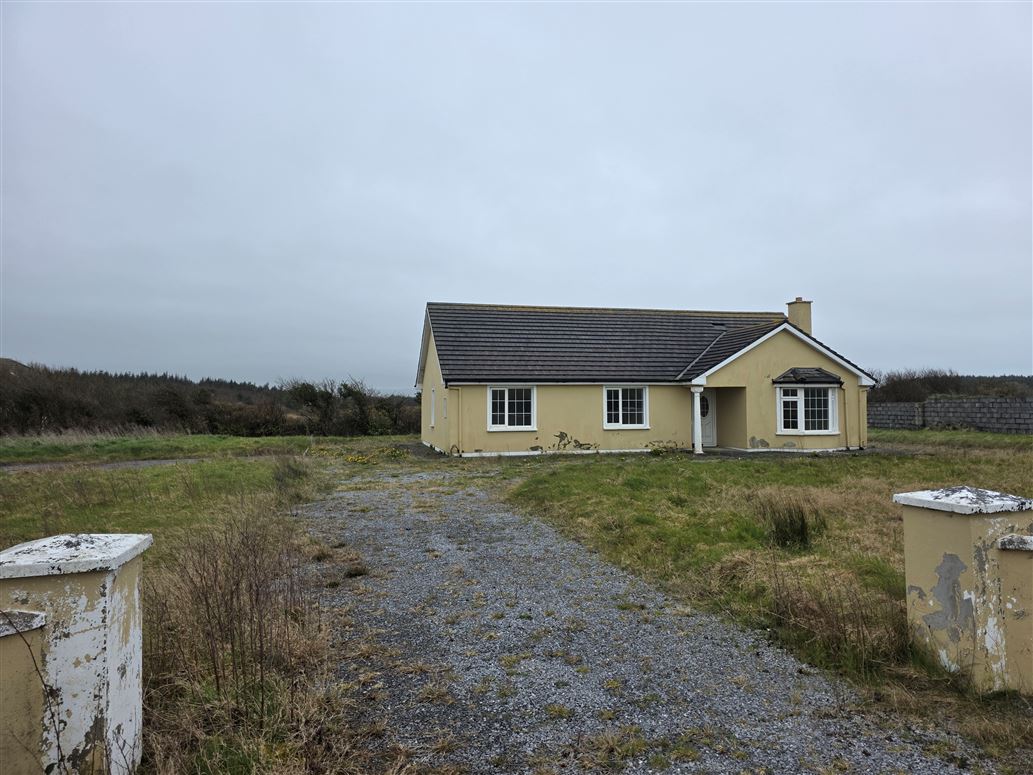 Serenity, Buncurrig, Ballyheigue, Kerry
