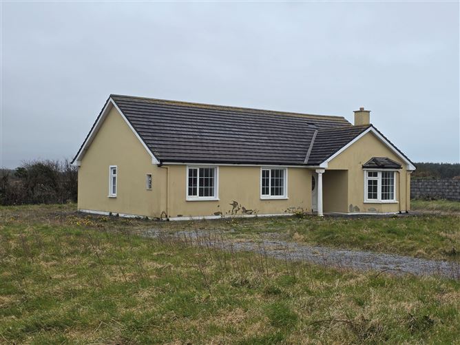 Serenity, Buncurrig, Ballyheigue, Kerry