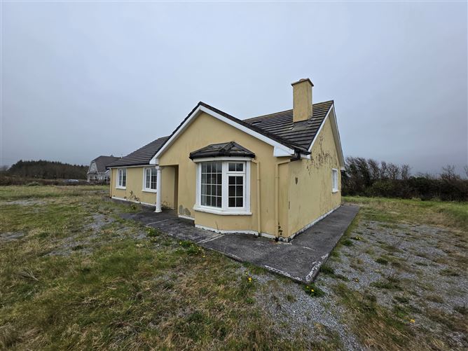 Serenity, Buncurrig, Ballyheigue, Kerry