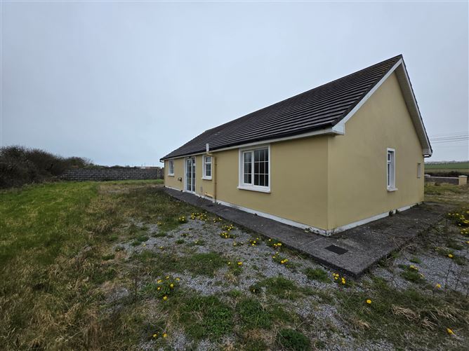 Serenity, Buncurrig, Ballyheigue, Kerry