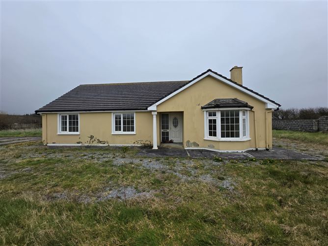 Serenity, Buncurrig, Ballyheigue, Kerry