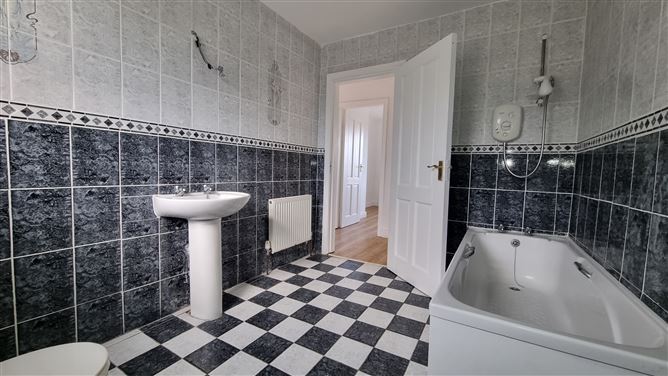 Serenity, Buncurrig, Ballyheigue, Kerry