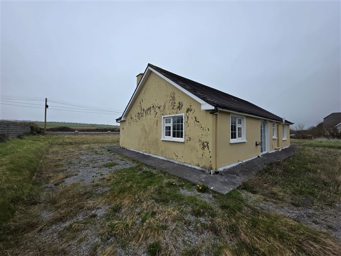 Serenity, Buncurrig, Ballyheigue, Kerry