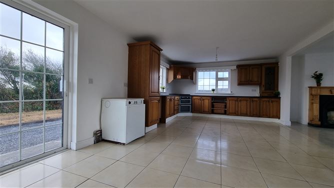 Serenity, Buncurrig, Ballyheigue, Kerry