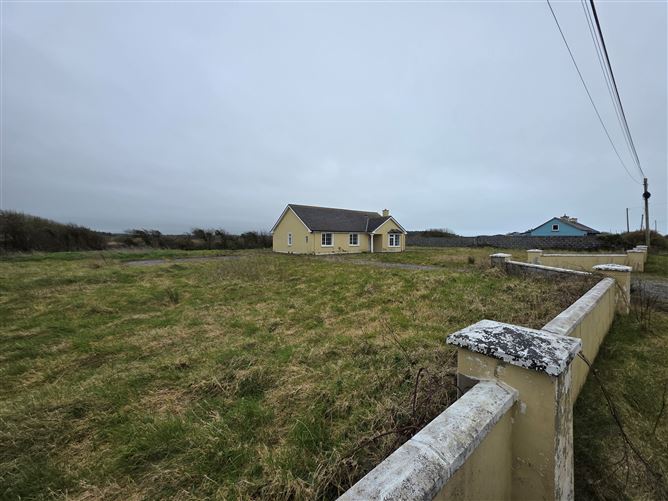Serenity, Buncurrig, Ballyheigue, Kerry