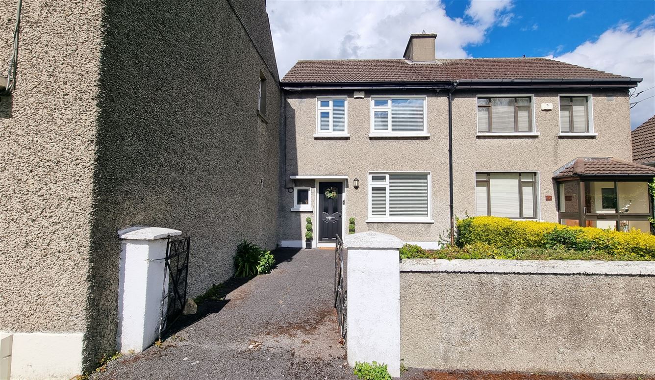 10 Loreto Terrace, Rathfarnham, Dublin 14